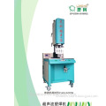 Chinese PE Automatic plastic sheet welding machine
